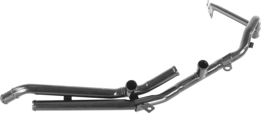 VAICO V10 5988 Radiatorslange