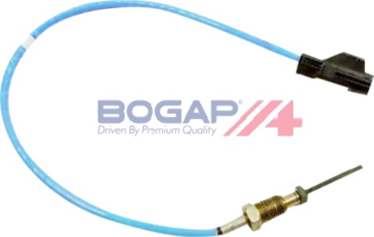 BOGAP F6116104 Sensor, kamakselposisjon