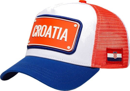 John Hatter FWC26 TEAM CAP CROATIA John Hatter FWC26 TEAM CAP CROATIA