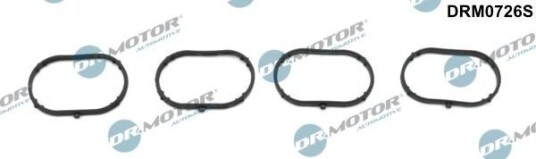 Tetning innsugningsmanifold Dr.Motor Automotive DRM0726S