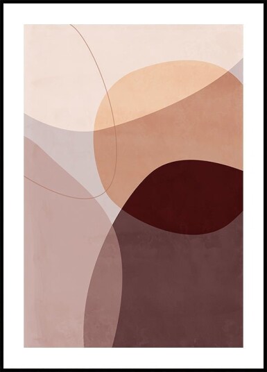 Graphic 211Y Poster Plakat / 100x150cm