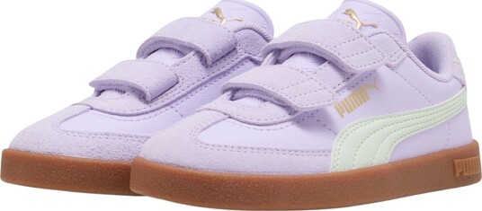 PUMA Puma Club Ii Era V Ps Purple 33
