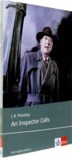 An Inspector Calls Av J B Priestley An Inspector Calls Av J B Priestley