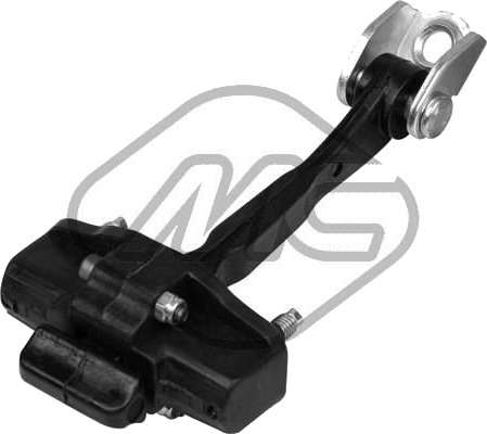 Dørstopper Metalcaucho 40826