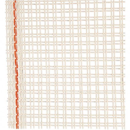 Diverse Ryestoff Off-White 50x100cm Diverse Ryestoff Off-White 50x100cm