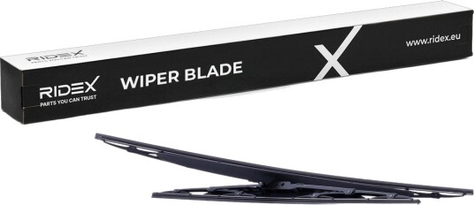 RIDEX 298W0336 Vindusvisker RIDEX 298W0336 Vindusvisker