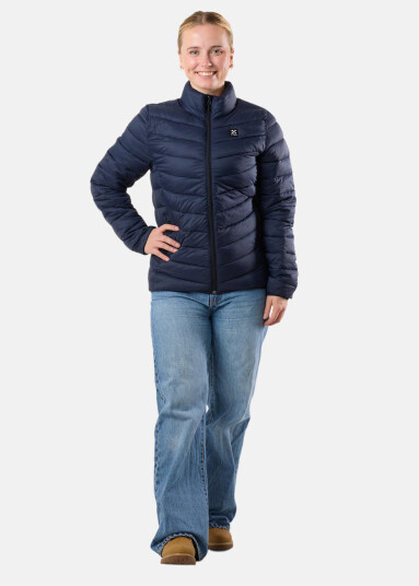 X Trail Colorado Lightweight Jacket W