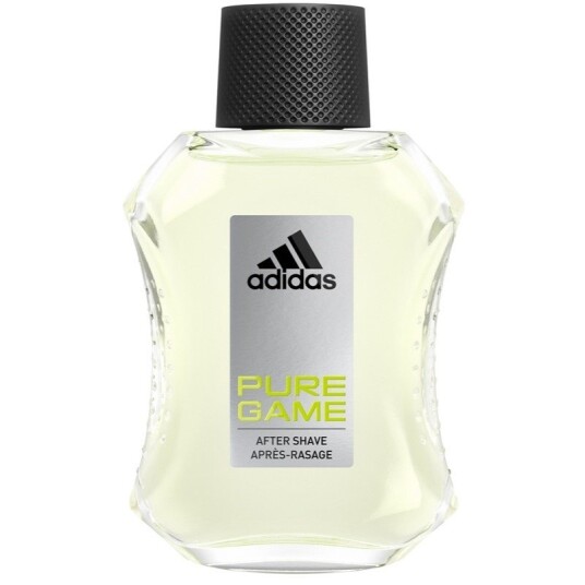 Adidas Pure Game After Shave 100ml Adidas Pure Game After Shave 100ml