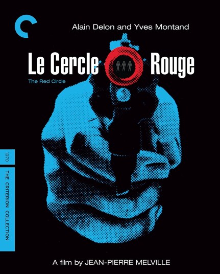 Le Cercle Rouge (1970) / Den Røde Sirkel