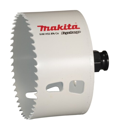 Makita E 14168 Hullsag 89mm