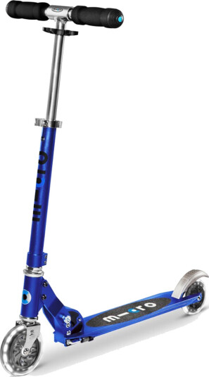Micro - Sprite LED - Sapphire Blue - (MSA0231)
