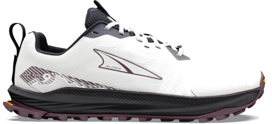 Altra Men"s Lone Peak 9+ Vaporus Grey/Huckleberry/Black 41