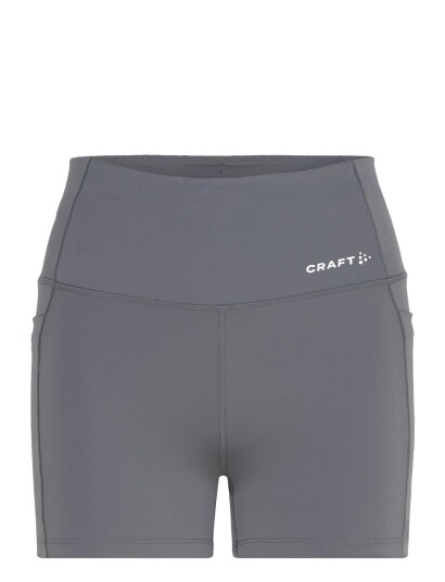 Craft Essence Hotpants 3 W Grey XS Craft Essence Hotpants 3 W Grey XS