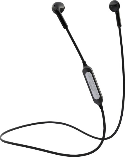 Celly BH Drop Bluetooth ørepropper Svart