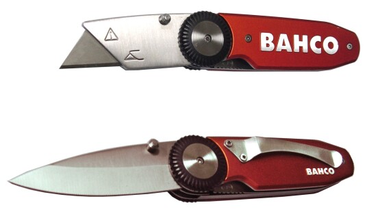 KNIV KOMBI BAHCO