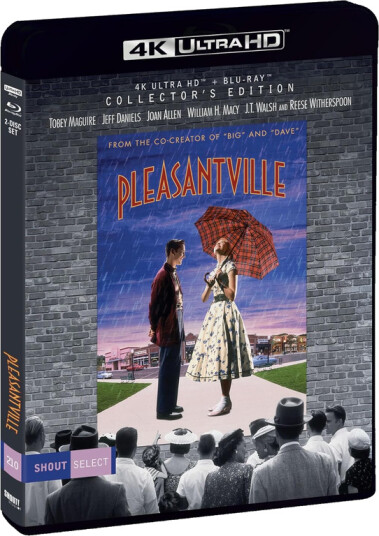 Pleasantville 1998