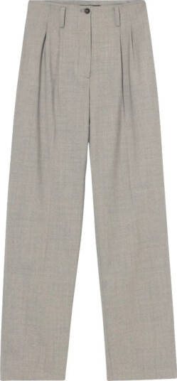 Brooks Brothers Dame Bukser Grå XS,