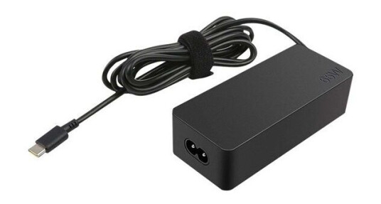 Lenovo USB-C 65W AC Adapter - power adapter - 65 Watt (US Version) Lenovo USB-C 65W AC Adapter - power adapter - 65 Watt (US Version)