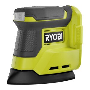 Ryobi Multisliper R18PSN-0 18v Uten batteri Ryobi Multisliper R18PSN-0 18v Uten batteri