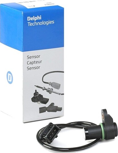 Sensor kamakselposisjon DELPHI SS10814 Sensor kamakselposisjon DELPHI SS10814