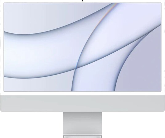 iMac 24" 2021 M1 16 512GB iMac 24" 2021 M1 16 512GB