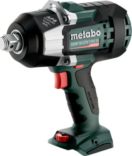 Metabo Muttertrekker SSW 18 LXT 1750 BL Solo Metabo Muttertrekker SSW 18 LXT 1750 BL Solo