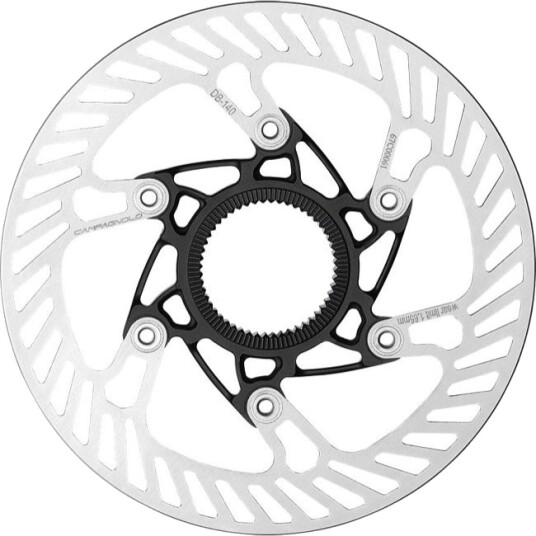 Campagnolo Bremseskive 160 mm Centerlock Campagnolo Bremseskive 160 mm Centerlock