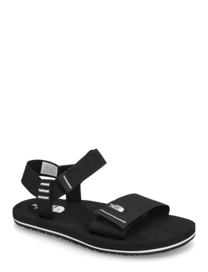 The North Face Y Skeena Sandal - Black - 28