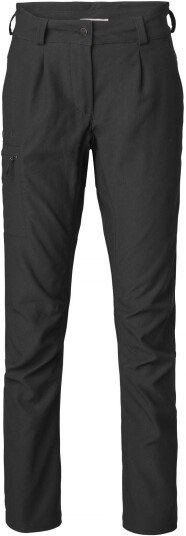 Chevalier River Pants Women Black Black 36