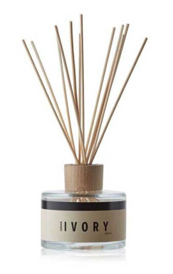 Humdakin duftpinner 250 ml Ivory Humdakin duftpinner 250 ml Ivory