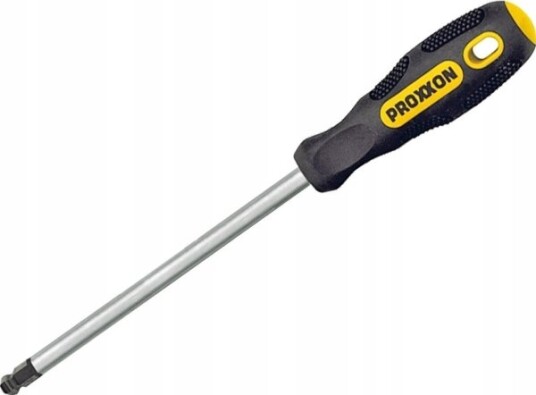 Proxxon Unbrakonskrutrekker 3 Proxxon Med Kule