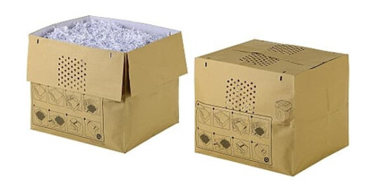 Rexel Recyclable Waste Sack