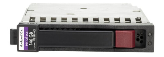 Hpe Dual Port Enterprise - Harddisk - 450 Gb - Hot-Swap - 2.5" Sff - Sas 6Gb/S - 10000 Rpm - Smart Buy Hpe Dual Port Enterprise - Harddisk - 450 Gb - Hot-Swap - 2.5" Sff - Sas 6Gb/S - 10000 Rpm - Smart Buy