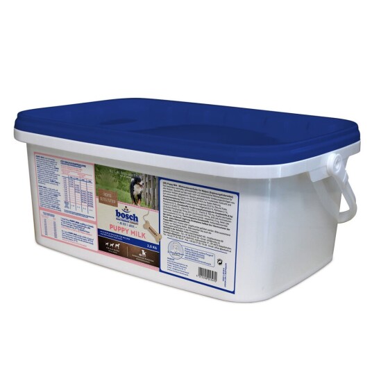Bosch Valpemelk 2 kg Bosch Valpemelk 2 kg