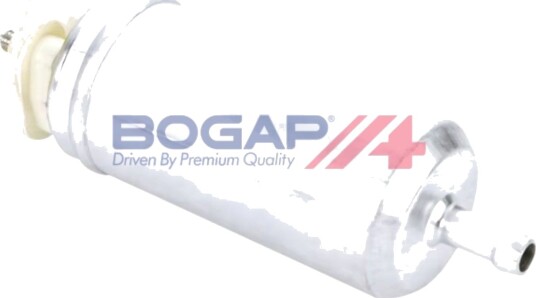 Bensinpumpe BOGAP A1622132