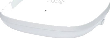 Cisco Catalyst 9166I - Trådløst Tilgangspunkt - 1Gbe, 5Gbe, 2.5Gbe - Wi-Fi 6E - Bluetooth - 2.4 Ghz, 5 Ghz, 6 Ghz - Skystyring Cisco Catalyst 9166I - Trådløst Tilgangspunkt - 1Gbe, 5Gbe, 2.5Gbe - Wi-Fi 6E - Bluetooth - 2.4 Ghz, 5 Ghz, 6 Ghz - Skystyring