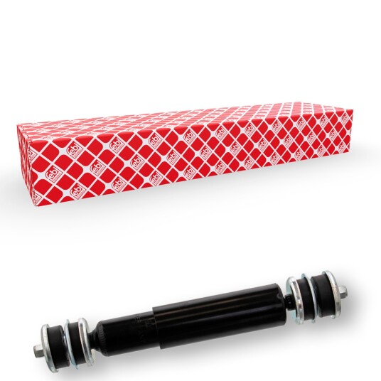 Støtdemper FEBI BILSTEIN 20317