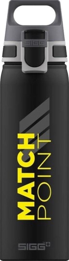 Sigg Wmb One Slim Match Point Drikkeflaske 0,75 L