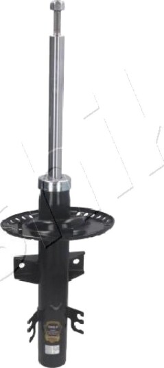 Støtdemper ASHIKA MA-00550 Støtdemper ASHIKA MA-00550