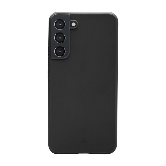 Dbramante1928 Samsung Galaxy S22 Plus Deksel Greenland Night Black