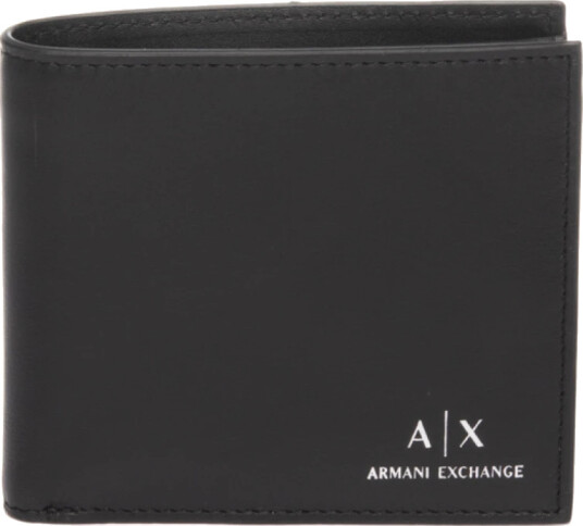 Armani Exchange Herre Accessories Svart ONE SIZE, Armani Exchange Herre Accessories Svart ONE SIZE,