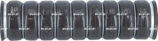 NRF 166472 Ladeluftslange NRF 166472 Ladeluftslange
