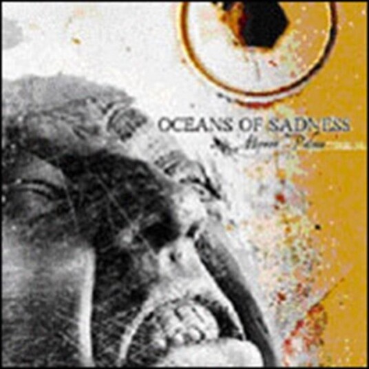 Oceans Of Sadness Mirror Palace CD