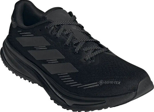 adidas Performance Supernova Rise Gtx M - Black - 45 1/3 adidas Performance Supernova Rise Gtx M - Black - 45 1/3