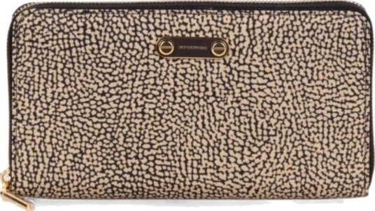 Borbonese Dame Accessories Brun ONE SIZE,