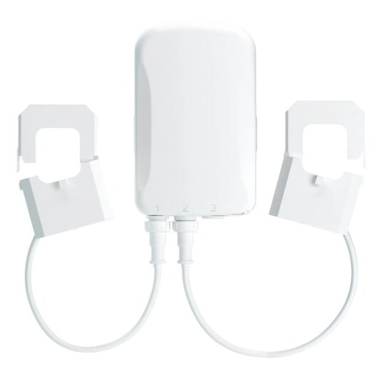 Aeotec Energimåler Home Energy Meter Gen 5