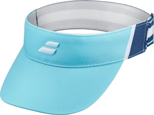 Babolat Visor Elastic Cap/Visir