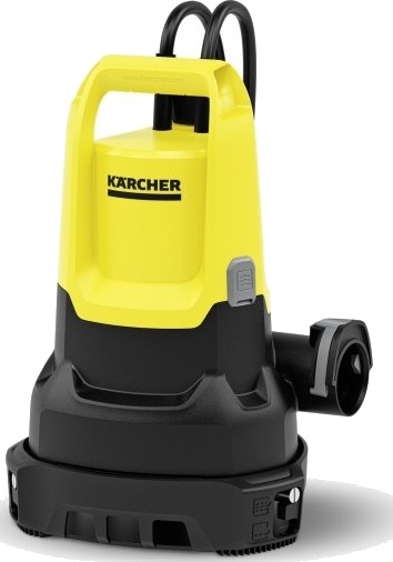 Kärcher Sp 16.000 Dual Sort Gult 10 M 16000 L/T 7 M 1 Mm 9 M Kärcher Sp 16.000 Dual Sort Gult 10 M 16000 L/T 7 M 1 Mm 9 M