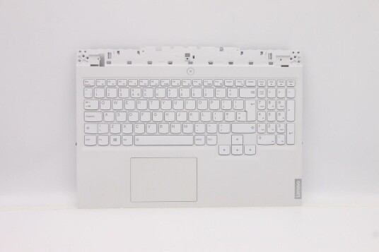 Lenovo Upper Case ASM_UKE L82JH SG BU