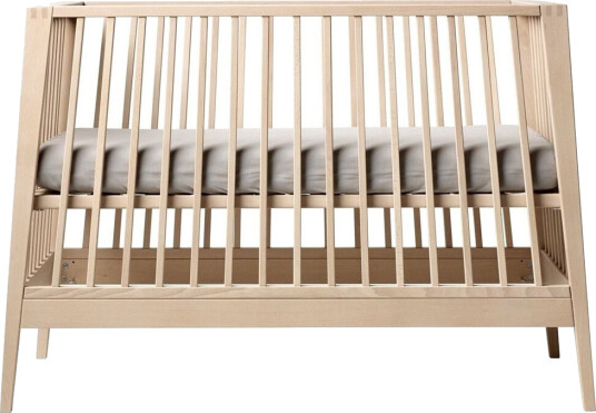 Leander Linea Babyseng - Bøk Leander Linea Babyseng - Bøk
